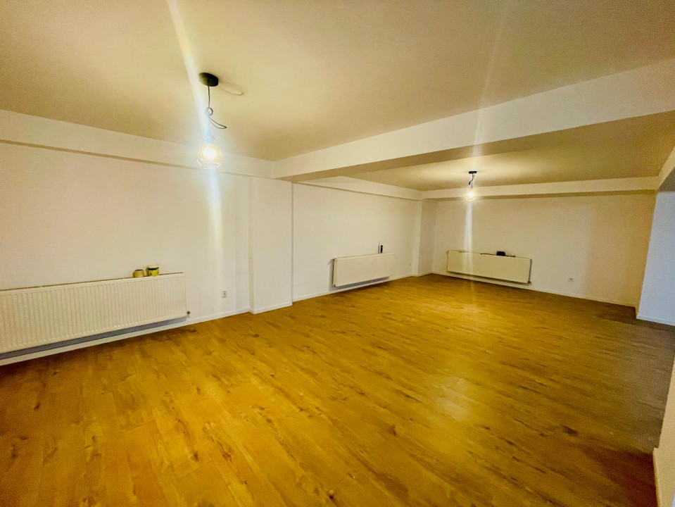 Apartament/Spatiu Comercial 105 mp utili zona Baciu