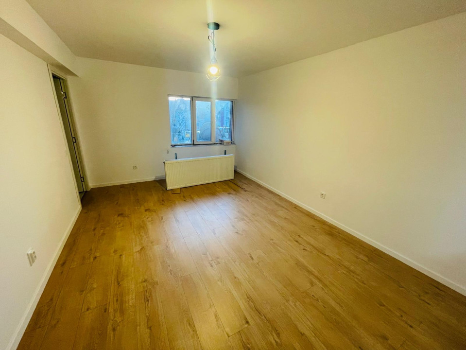 Apartament/Spatiu Comercial 105 mp utili zona Baciu