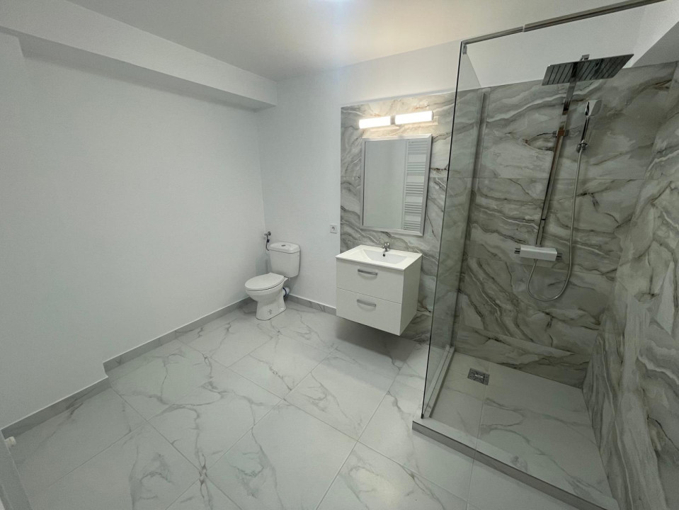 Apartament/Spatiu Comercial 105 mp utili zona Baciu