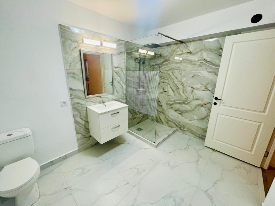 Apartament/Spatiu Comercial 105 mp utili zona Baciu