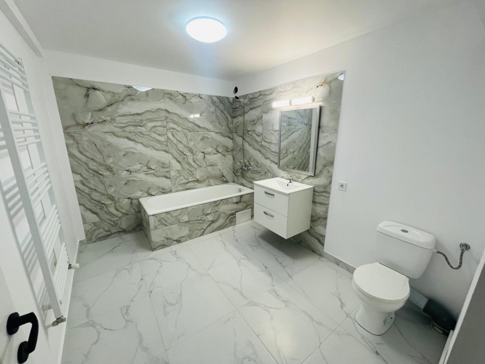 Apartament/Spatiu Comercial 105 mp utili zona Baciu