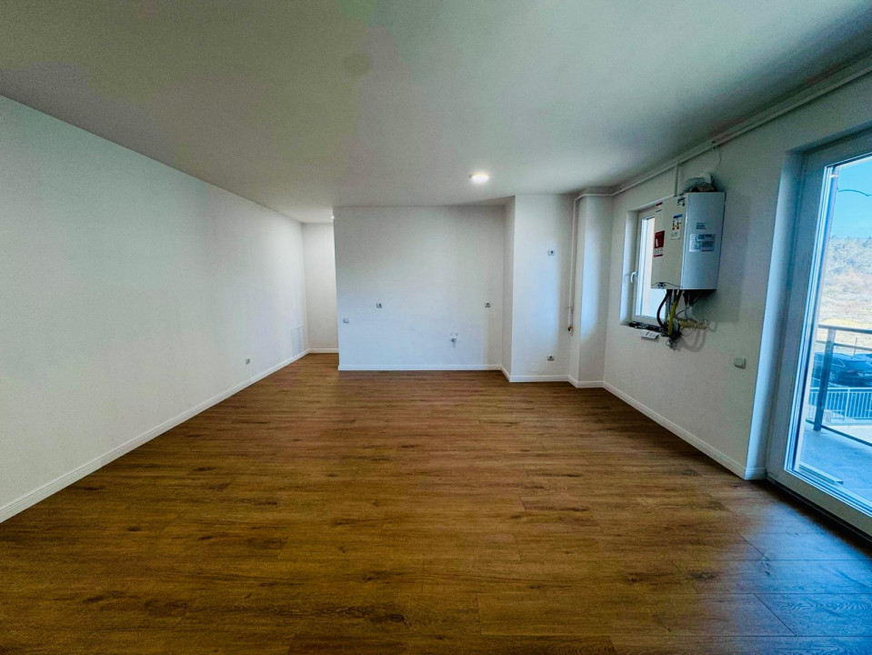 Apartamenent de 2 camere, 55 mp, Zona Somesului