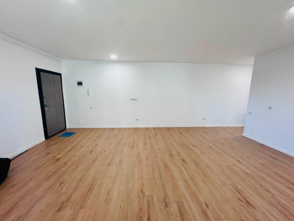 Apartamenent de 2 camere, 55 mp, Zona Somesului