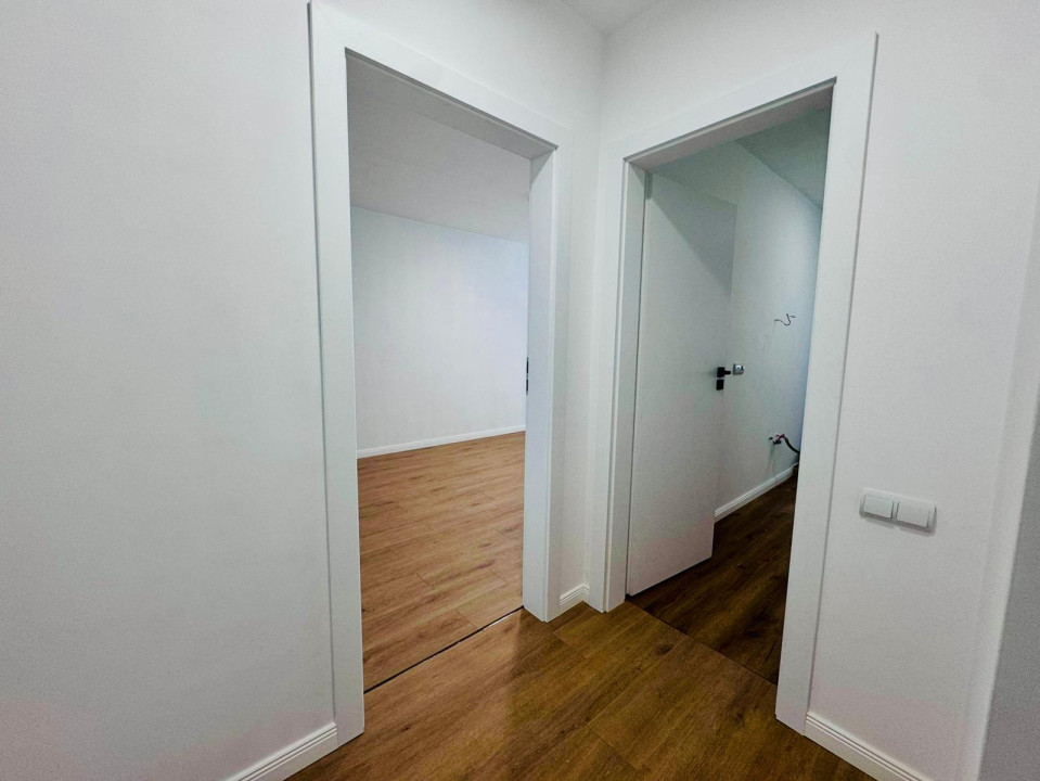 Apartamenent de 2 camere, 55 mp, Zona Somesului