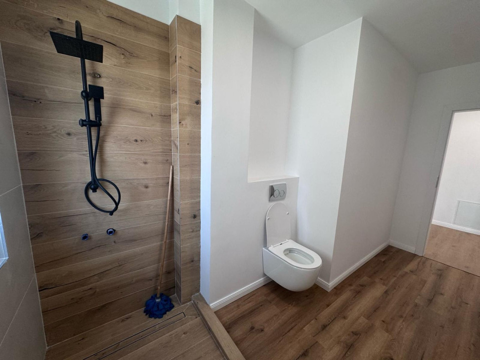 Apartamenent de 2 camere, 55 mp, Zona Somesului