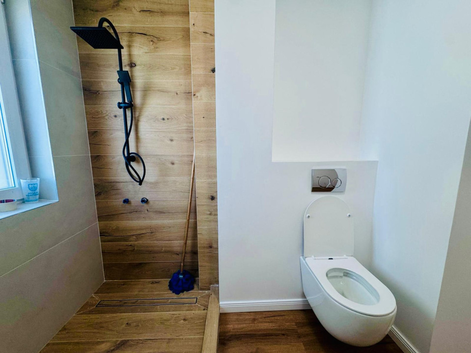 Apartamenent de 2 camere, 55 mp, Zona Somesului