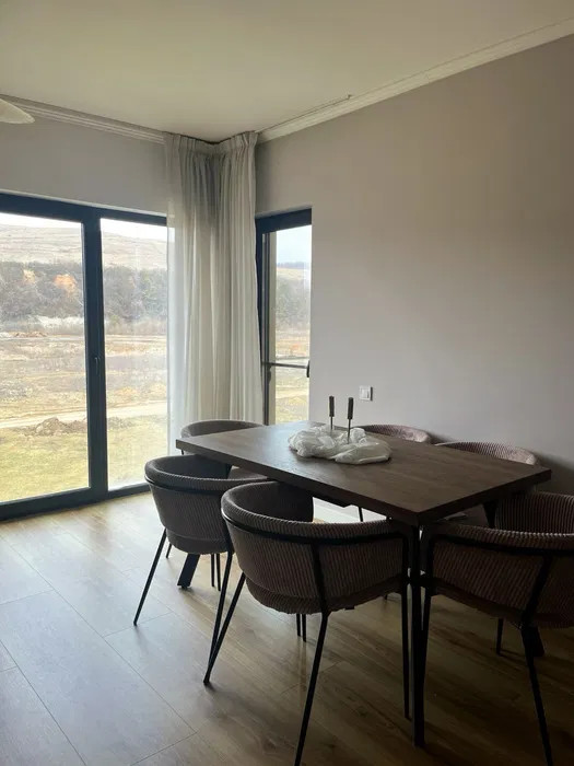 Apartament cu 2 camere, 48,5 mp, parcare, zona Somesului