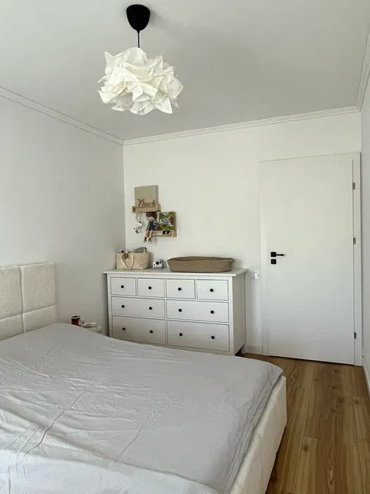 Apartament cu 2 camere, 48,5 mp, parcare, zona Somesului