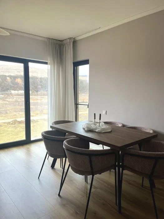 Apartament cu 2 camere, 48,3 mp, balcon, zona Somesului