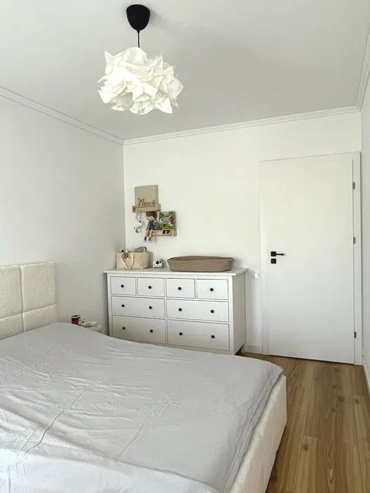 Apartament cu 2 camere, 48,3 mp, balcon, zona Somesului