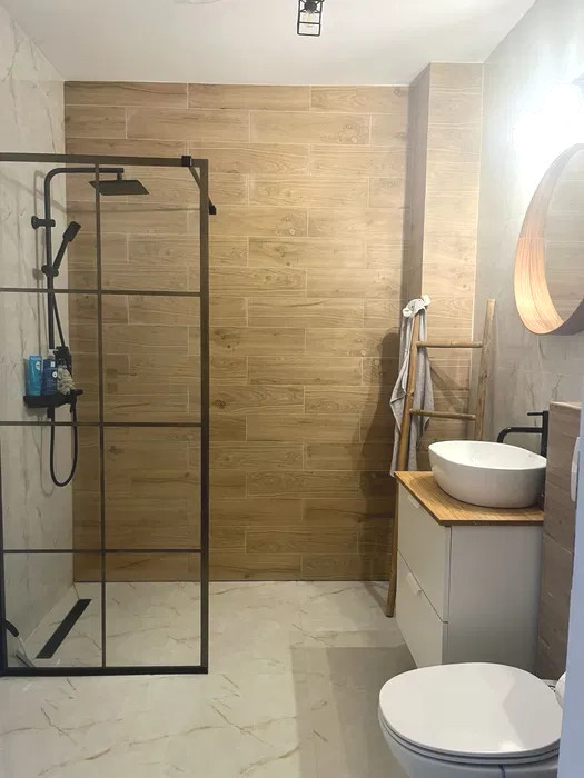 Apartament cu 2 camere, 48,3 mp, balcon, zona Somesului