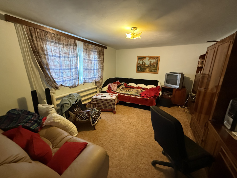 Casa individuala, 240 MP, mobilata, utilata, Marasti