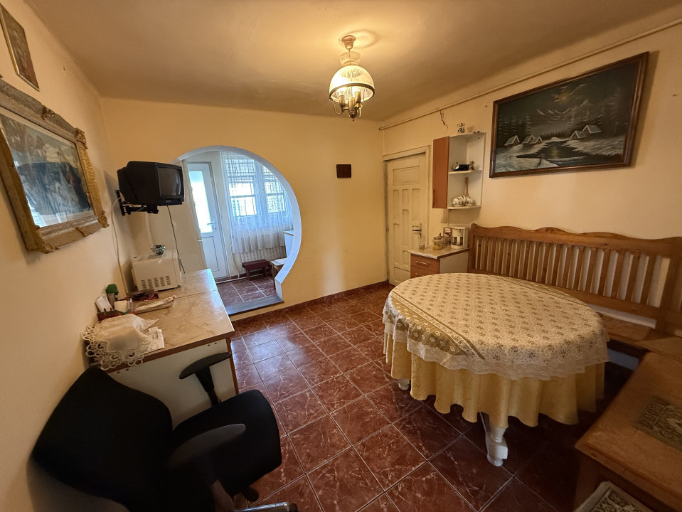 Casa individuala, 240 MP, mobilata, utilata, Marasti