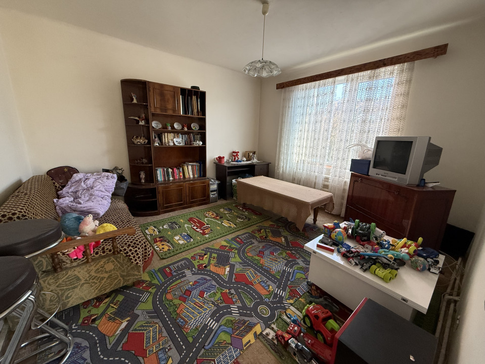 Casa individuala, 240 MP, mobilata, utilata, Marasti