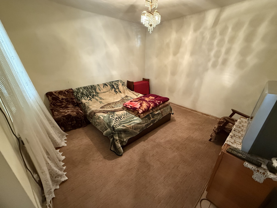 Casa individuala, 240 MP, mobilata, utilata, Marasti