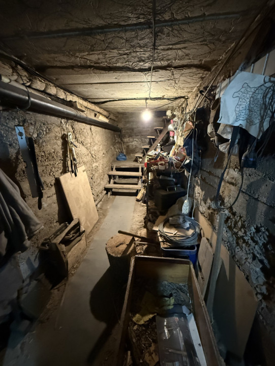 Casa individuala, 240 MP, mobilata, utilata, Marasti