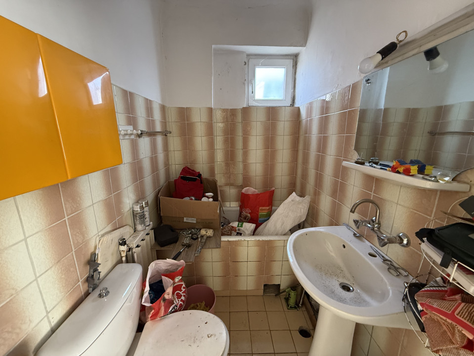 Casa individuala, 240 MP, mobilata, utilata, Marasti