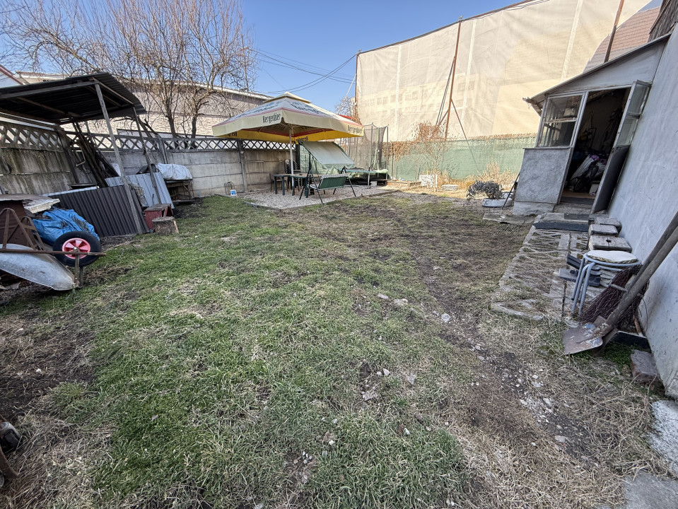 Casa individuala, 240 MP, mobilata, utilata, Marasti