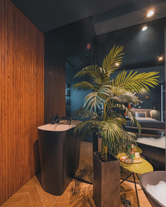 Apartament de lux cu 3 camere, zona Buna Ziua