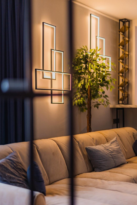 Apartament de lux cu 3 camere, zona Buna Ziua