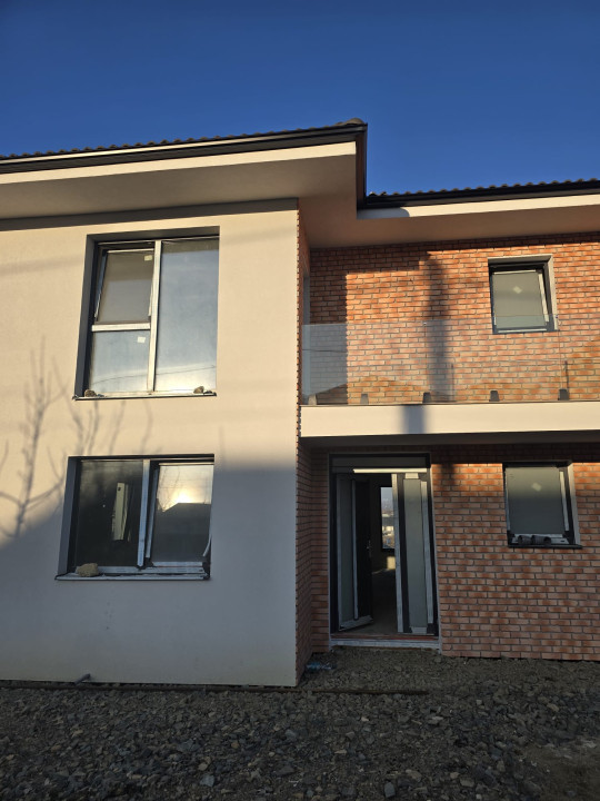 Casa individuala Campenesti