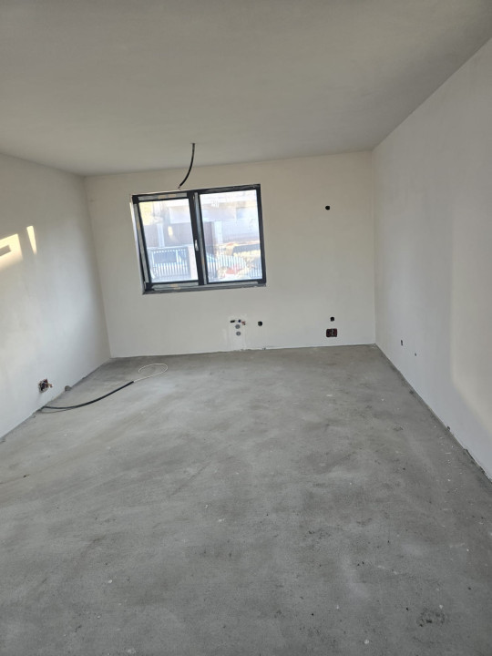 Casa individuala Campenesti