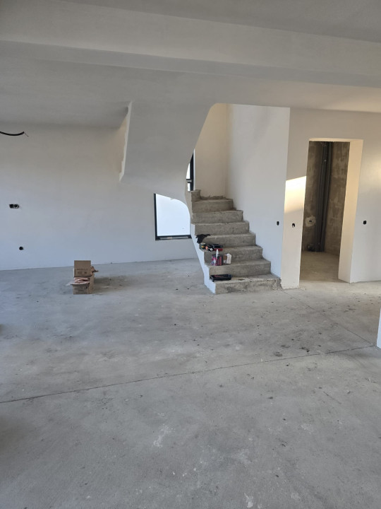 Casa individuala Campenesti