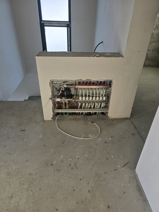 Casa individuala Campenesti