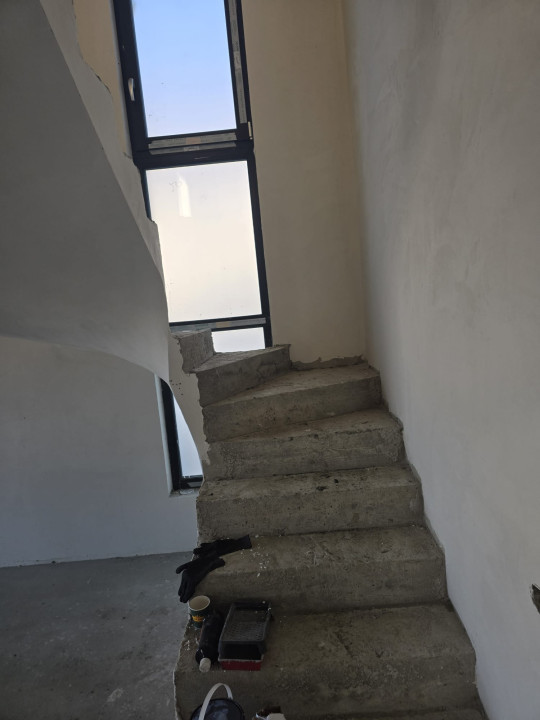 Casa individuala Campenesti