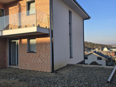 Casa individuala Campenesti