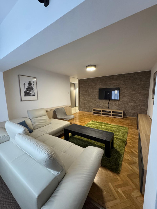 Apartament 3 camere, Piata Marasti, 70mp