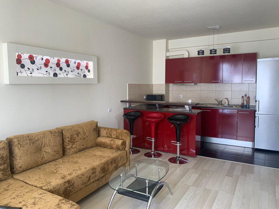 Apartament modern cu 2 camere, in zona FSEGA