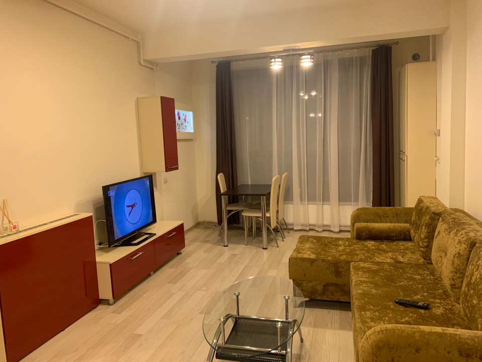 Apartament modern cu 2 camere, in zona FSEGA
