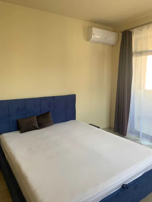 Apartament modern cu 2 camere, in zona FSEGA