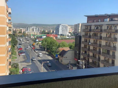 Apartament modern cu 2 camere, in zona FSEGA