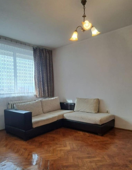 Apartament 2 camere, 48 mp, Gheorgheni
