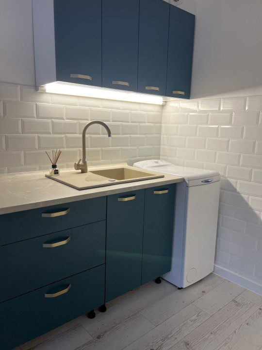 Oportunitate de investiție! Garsoniera, 22mp, zona Marasti/Iris