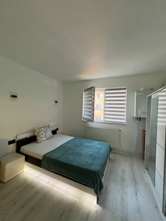 Oportunitate de investiție! Garsoniera, 22mp, zona Marasti/Iris