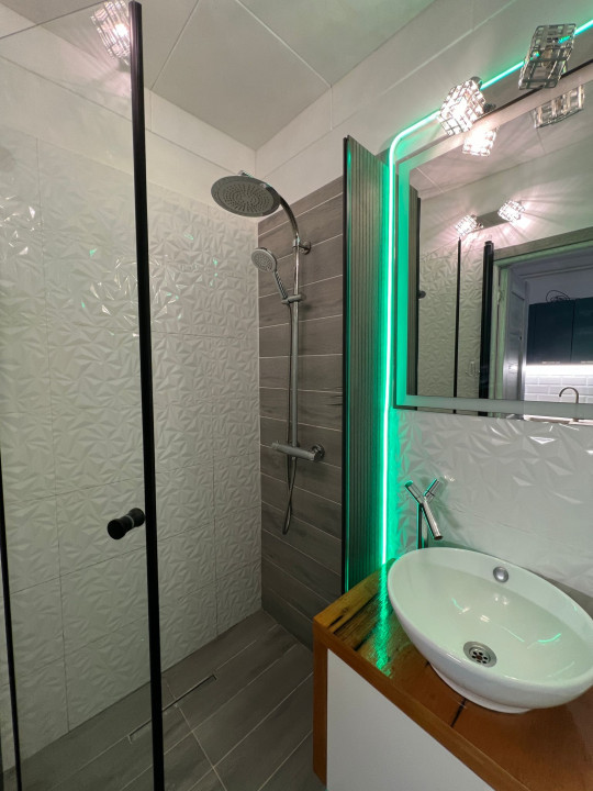 Oportunitate de investiție! Garsoniera, 22mp, zona Marasti/Iris