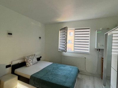 Oportunitate de investiție! Garsoniera, 22mp, zona Marasti