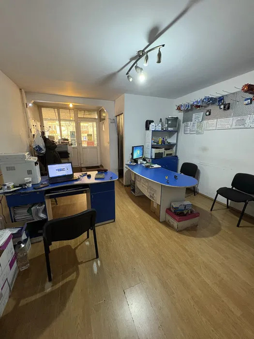 Apartament cu 1 cameră, 29 mp, Manastur, zona Big