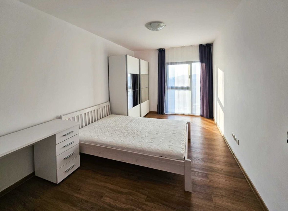 Apartament cu 3 camere modern, 63 mp, Zorilor