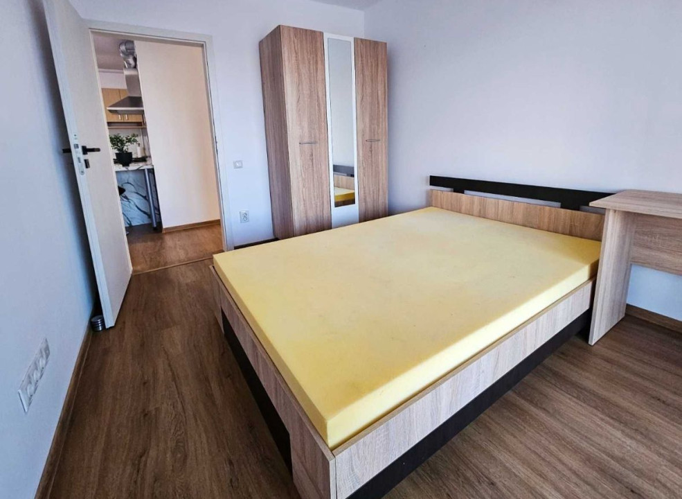 Apartament cu 3 camere modern, 63 mp, Zorilor