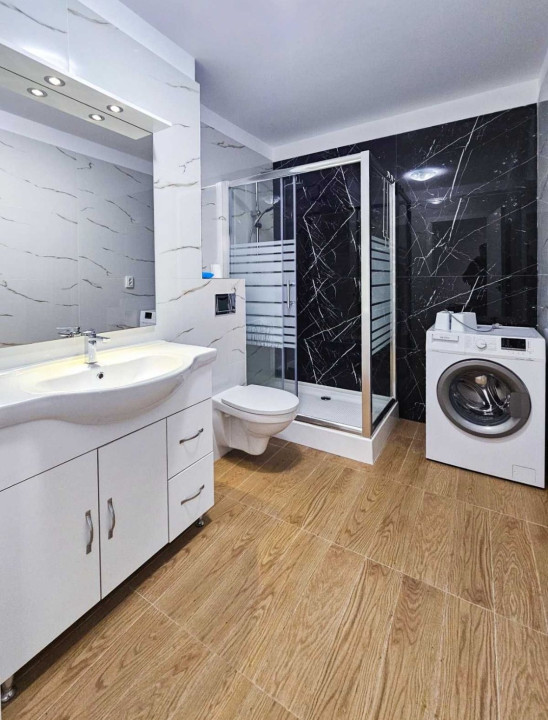 Apartament cu 3 camere modern, 63 mp, Zorilor