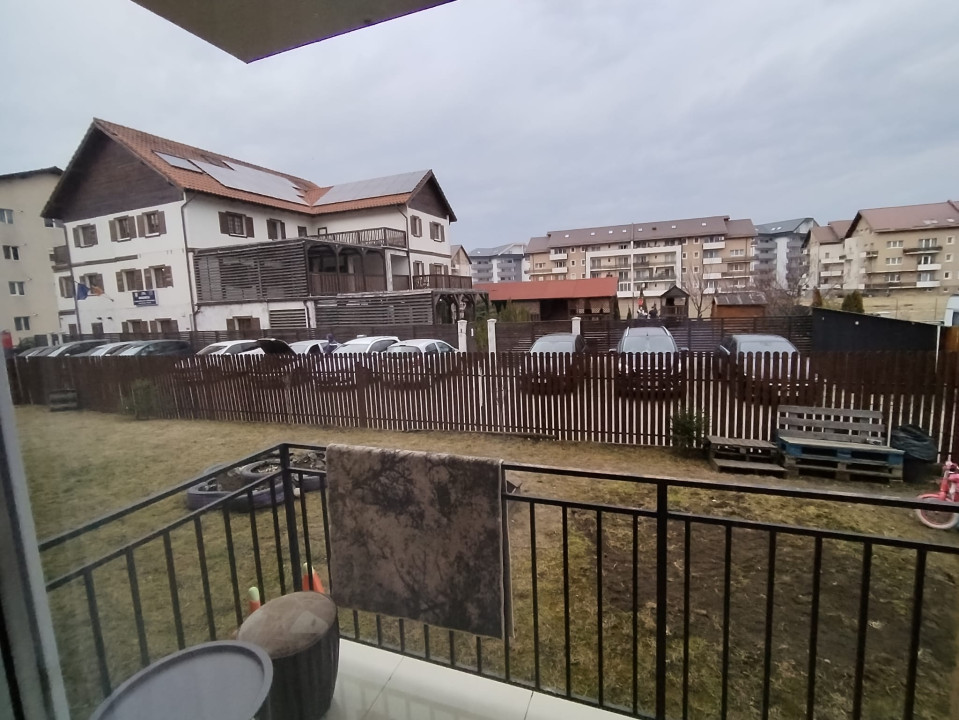 Apartament de vanzare, 2 camere,52 mp, Zona Porii