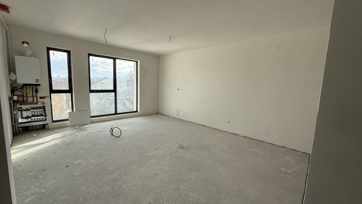 Apartament tip studio, zona Piata Cipariu