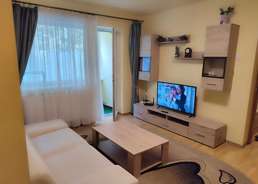 Apartament 3 camere, 62 mp, Manastur