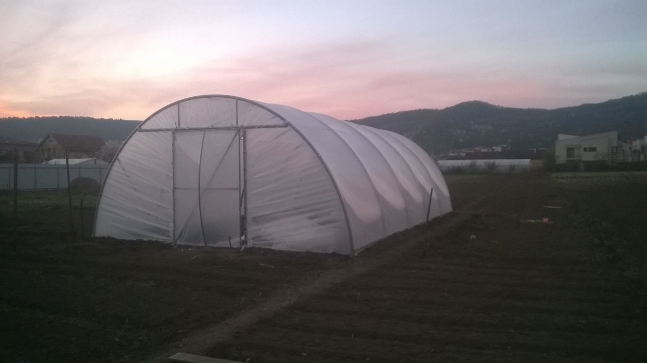 Casa individuala,  89 mp, 1700mp teren, Str Avram Iancu