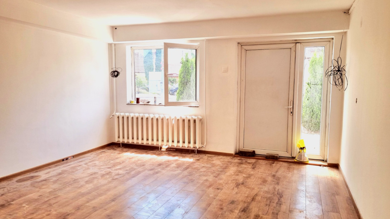 Spatiu comercial de inchiriat, 45 mp, Marasti