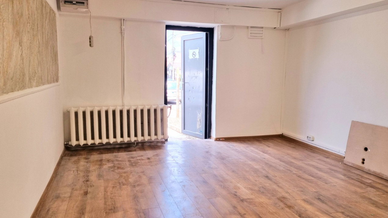 Spatiu comercial de inchiriat, 45 mp, Marasti